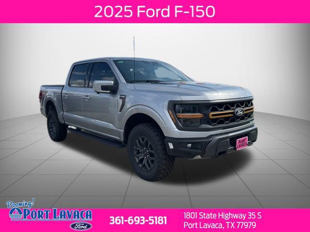 2025 Ford F-150 Tremor for sale in Port Lavaca, TX