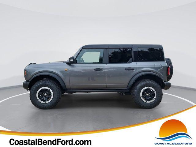 2025 Ford Bronco Badlands for sale in Beeville, TX