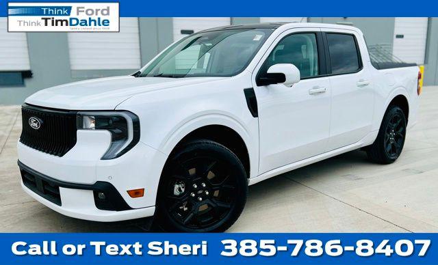 2025 Ford Maverick Lobo for sale in Spanish Fork, UT
