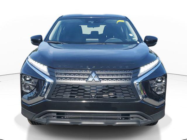 2023 Mitsubishi Eclipse Cross LE S-AWC