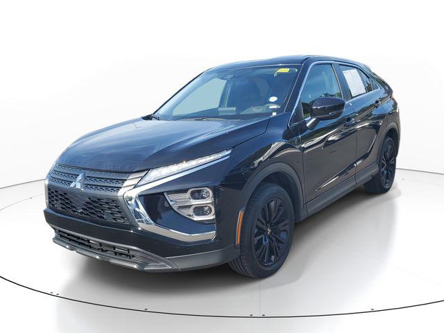 2023 Mitsubishi Eclipse Cross LE S-AWC