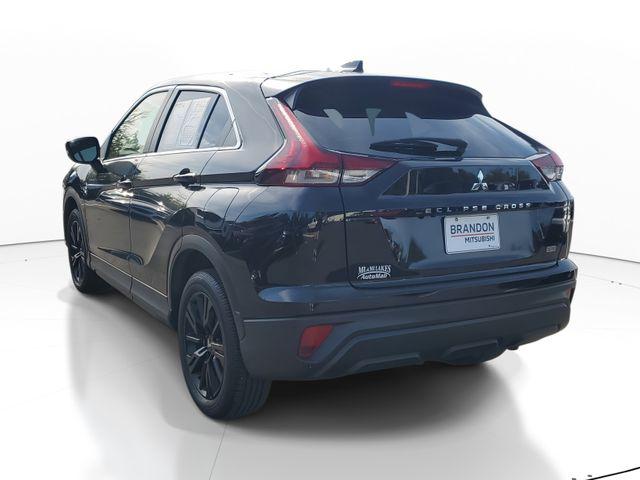 2023 Mitsubishi Eclipse Cross LE S-AWC