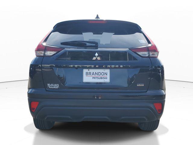 2023 Mitsubishi Eclipse Cross LE S-AWC