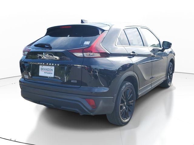 2023 Mitsubishi Eclipse Cross LE S-AWC
