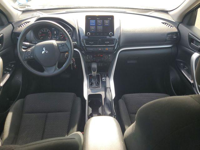 2023 Mitsubishi Eclipse Cross LE S-AWC