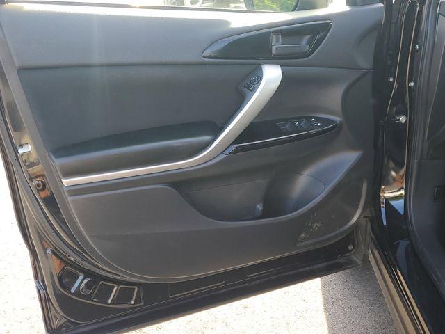 2023 Mitsubishi Eclipse Cross LE S-AWC