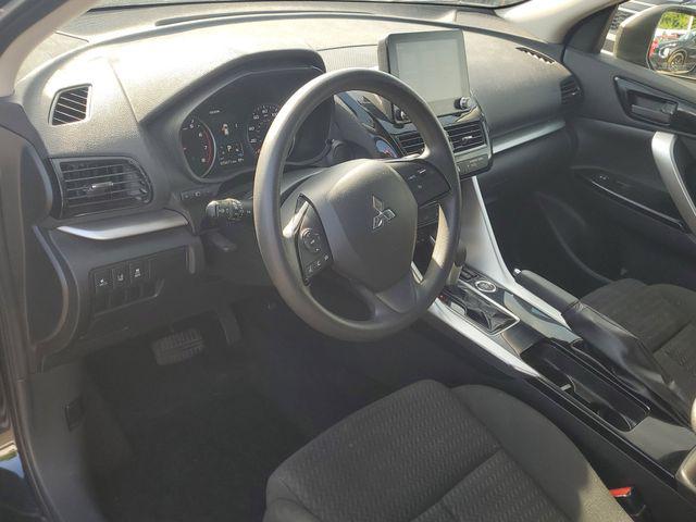 2023 Mitsubishi Eclipse Cross LE S-AWC