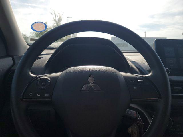 2023 Mitsubishi Eclipse Cross LE S-AWC