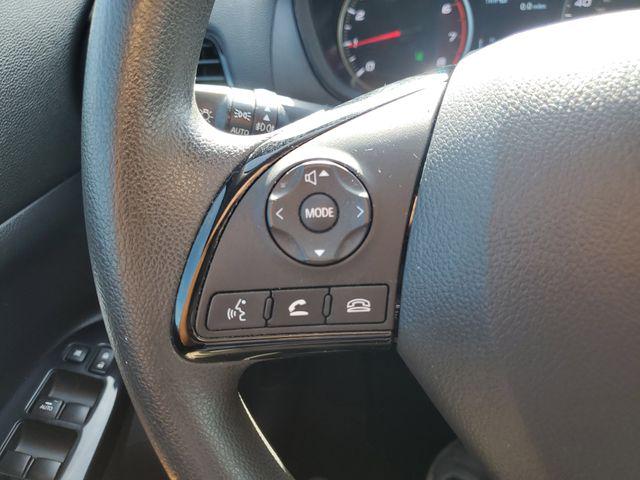 2023 Mitsubishi Eclipse Cross LE S-AWC