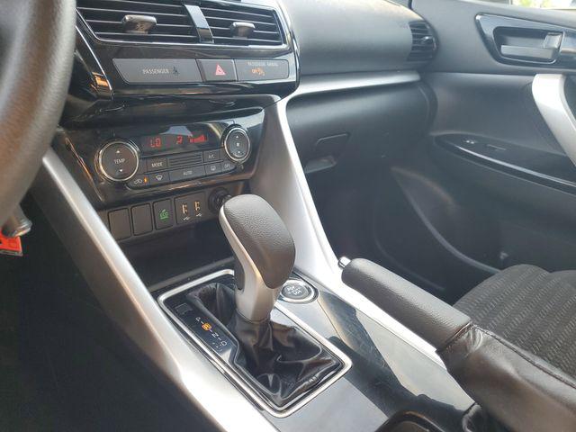2023 Mitsubishi Eclipse Cross LE S-AWC