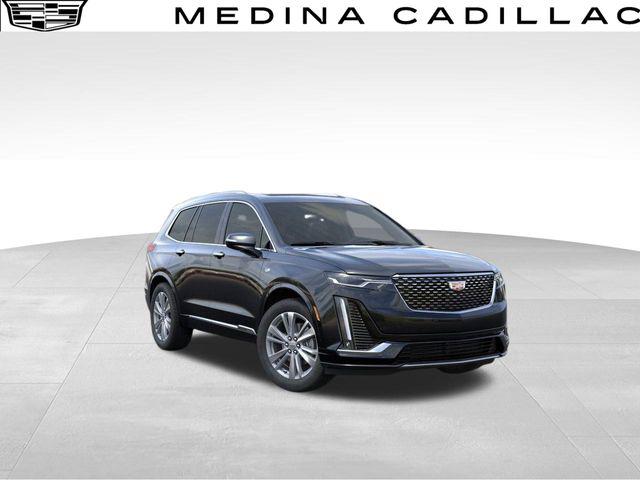 2025 Cadillac XT6 FWD Premium Luxury for sale in Medina, OH