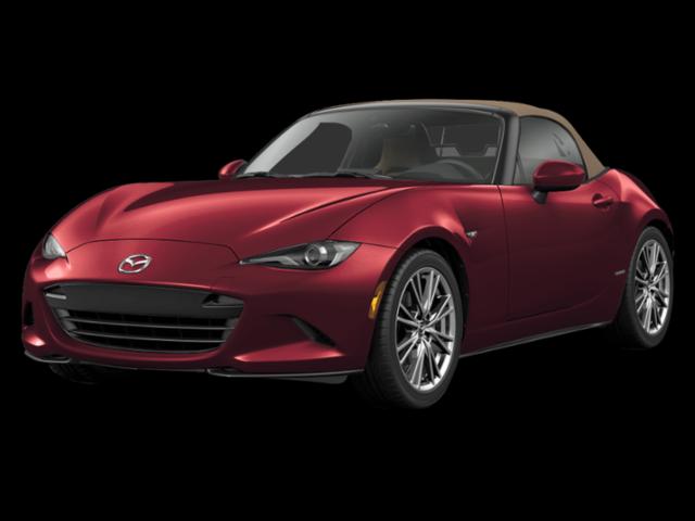2025 Mazda MX-5 35th Anniversary for sale in Bentonville, AR