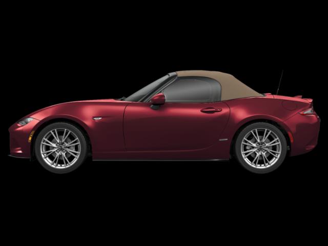 2025 Mazda MX-5 35th Anniversary