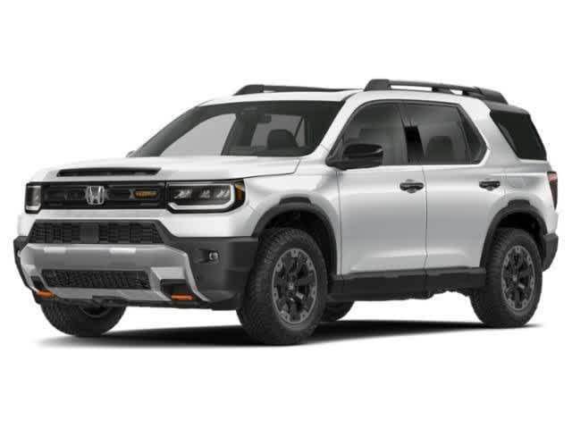 2026 Honda Passport AWD TrailSport Elite for sale in Dartmouth, MA