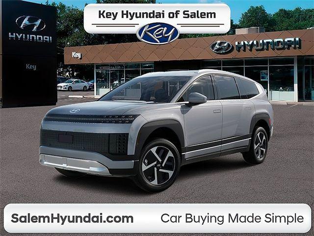 2026 Hyundai IONIQ 9 SE for sale in SALEM, NH