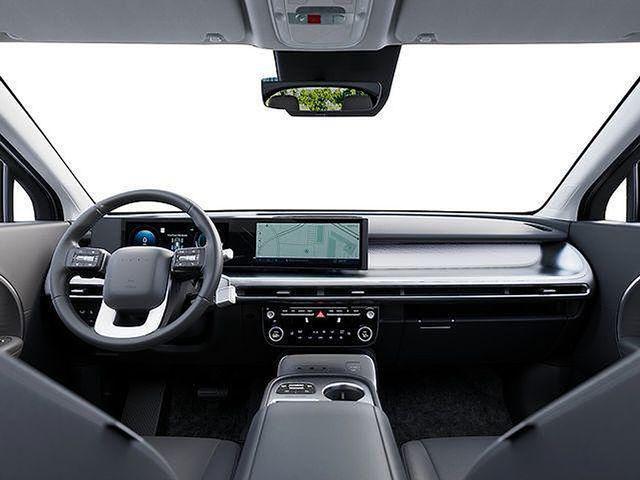 2026 Hyundai IONIQ 9 SE