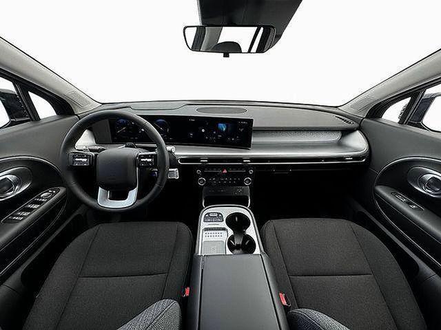 2026 Hyundai IONIQ 9 SE