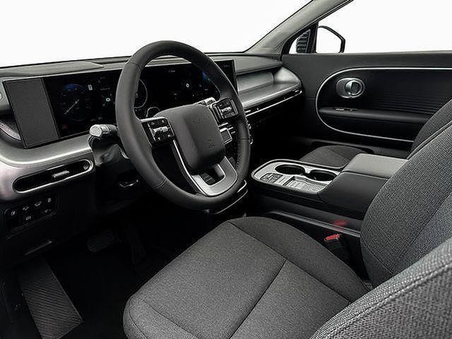 2026 Hyundai IONIQ 9 SE
