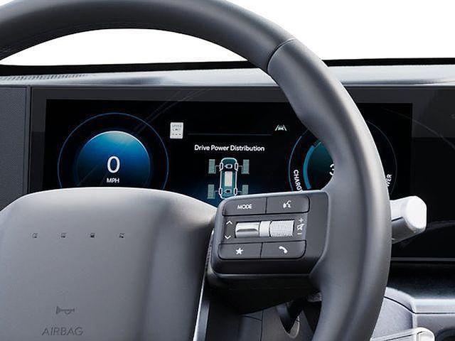 2026 Hyundai IONIQ 9 SE