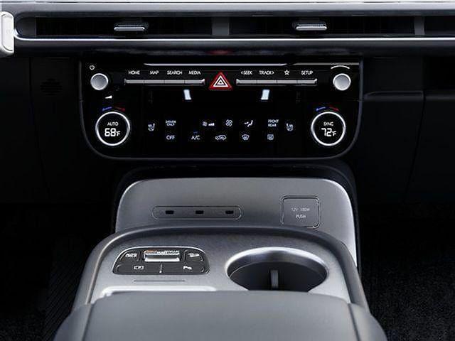 2026 Hyundai IONIQ 9 SE