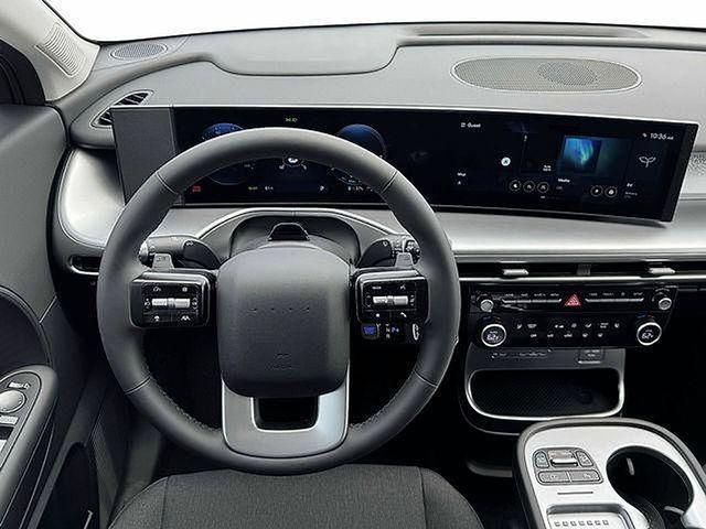 2026 Hyundai IONIQ 9 SE