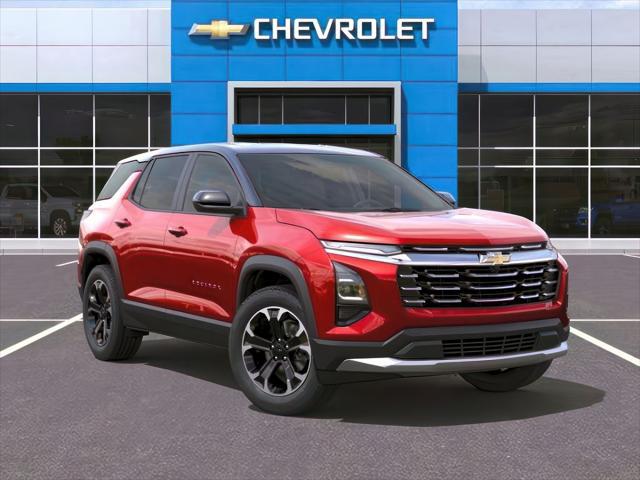 2026 Chevrolet Equinox AWD LT for sale in Walla Walla, WA