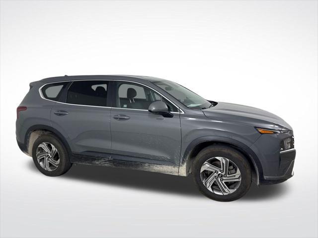 2022 Hyundai Santa Fe SE