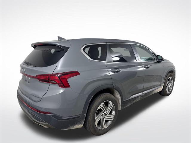 2022 Hyundai Santa Fe SE