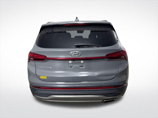 2022 Hyundai Santa Fe SE