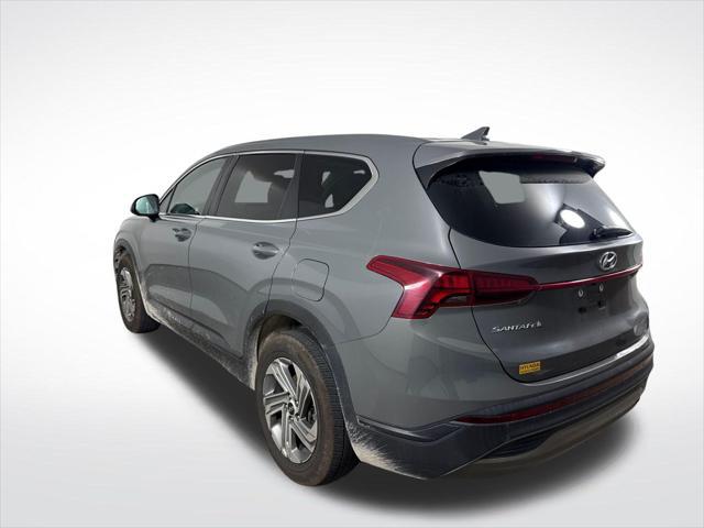 2022 Hyundai Santa Fe SE