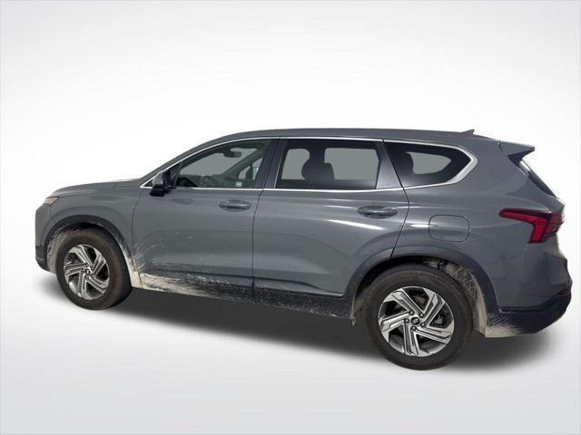 2022 Hyundai Santa Fe SE