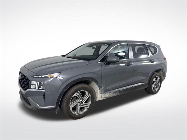 2022 Hyundai Santa Fe SE