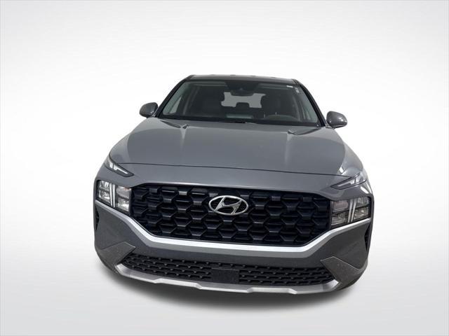 2022 Hyundai Santa Fe SE