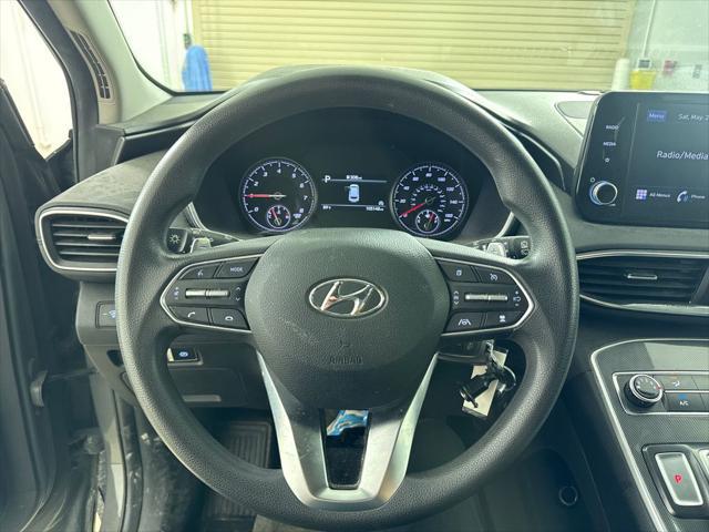 2022 Hyundai Santa Fe SE