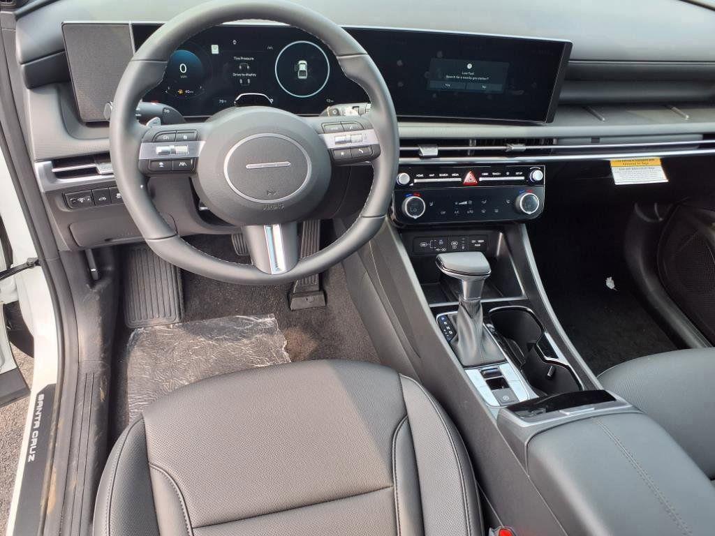 2025 Hyundai Santa Cruz XRT - Photo 14