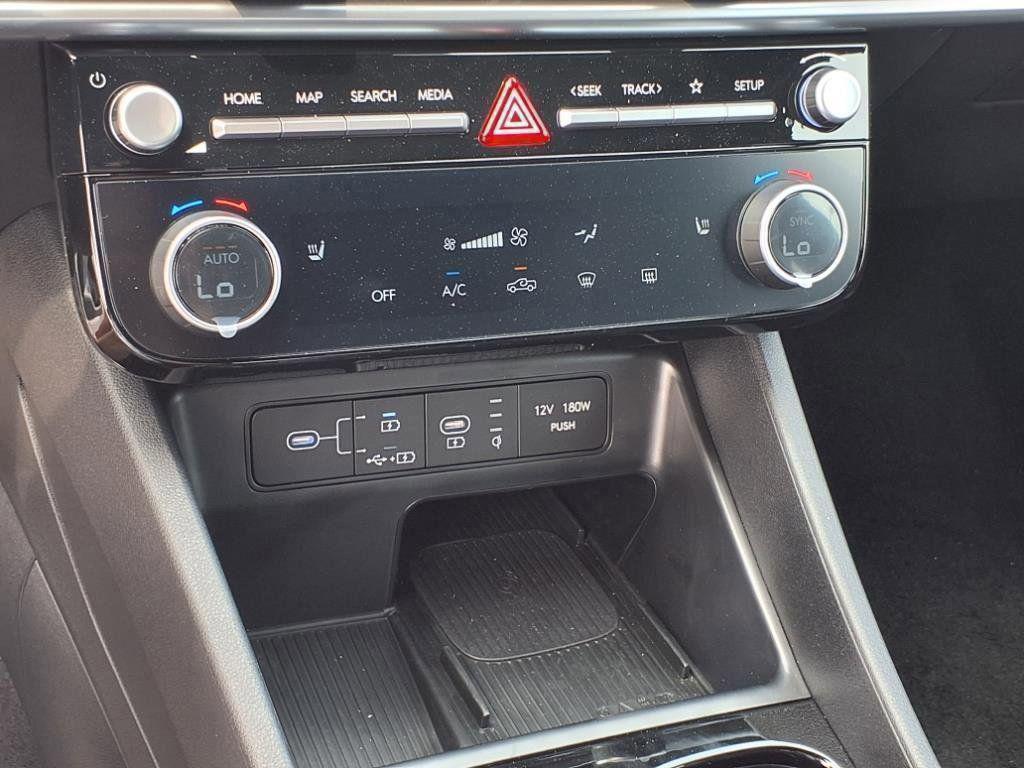 2025 Hyundai Santa Cruz XRT - Photo 18