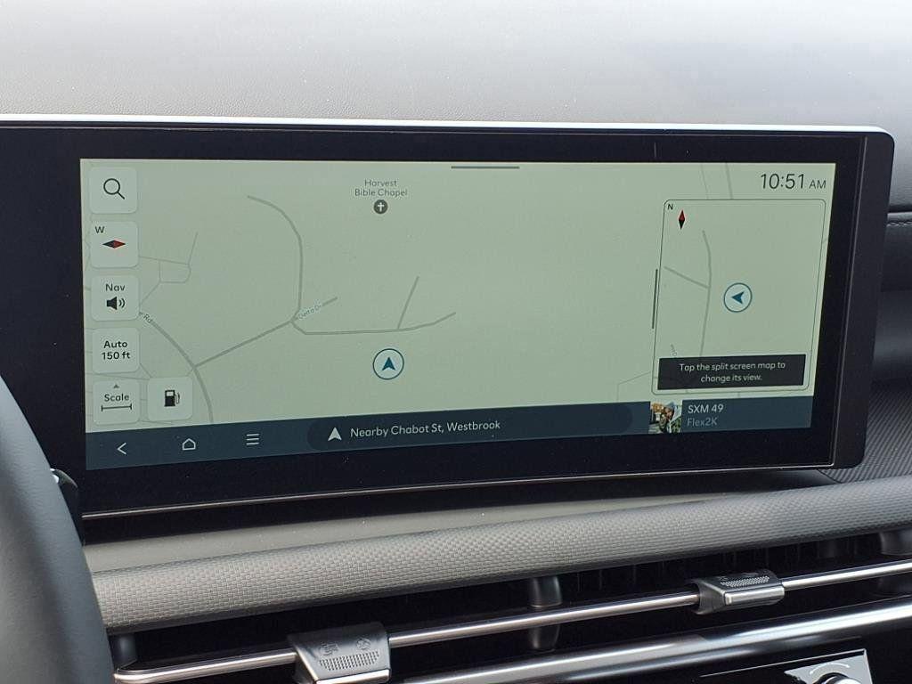 2025 Hyundai Santa Cruz XRT - Photo 19