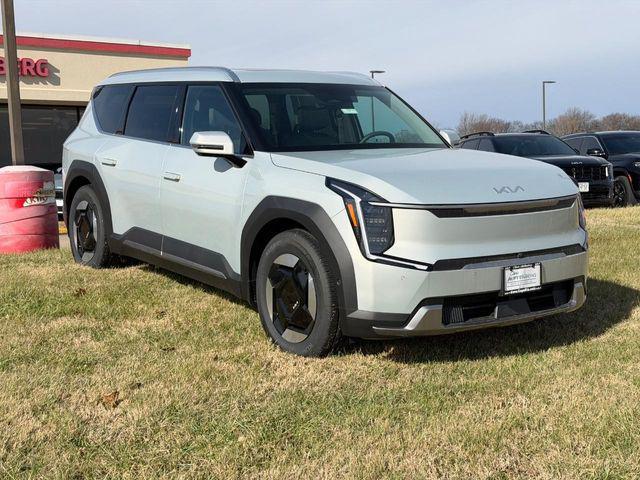 2026 Kia EV9 Wind for sale in Cape Girardeau, MO