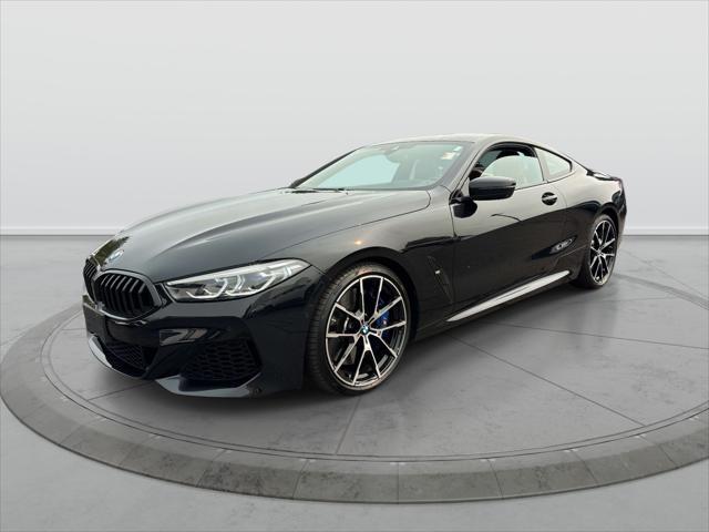 2022 BMW M8 xDrive for sale in MIDDLETOWN, RI