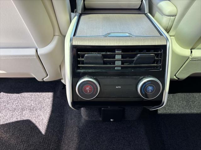 2023 Land Rover Range Rover First Edition