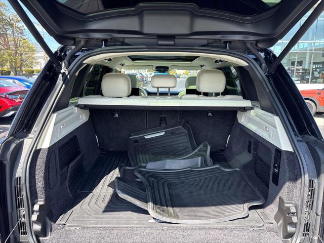 2023 Land Rover Range Rover First Edition