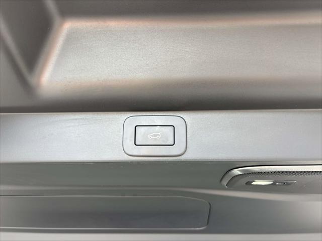2023 Land Rover Range Rover First Edition