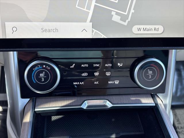 2023 Land Rover Range Rover First Edition