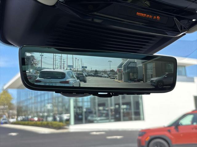 2023 Land Rover Range Rover First Edition