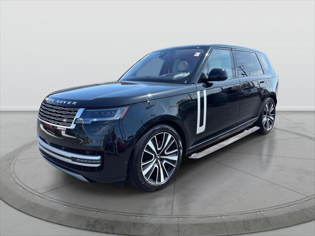 2023 Land Rover Range Rover First Edition for sale in MIDDLETOWN, RI