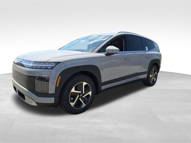 2026 Hyundai IONIQ 9 SE for sale in BEAVER FALLS, PA