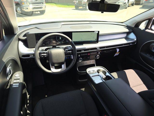 2026 Hyundai IONIQ 9 SE