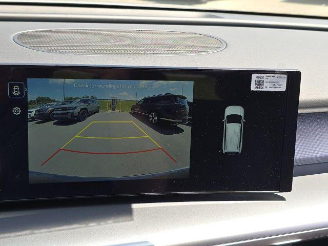 2026 Hyundai IONIQ 9 SE