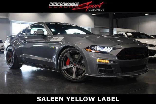 2022 Ford Mustang GT Fastback for sale near Marysville, OH