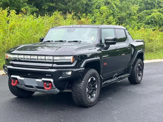 2024 GMC HUMMER EV e4WD 3X for sale in Columbia, TN